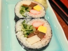 -小山日本料理(兴业太古汇店)
