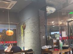 大堂-江宁肚包鸡(铁心桥店)