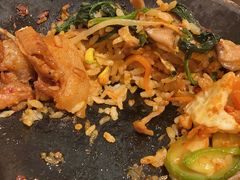 -七八冷面·延边朝鲜族美食(圣熙八号店)