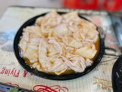 -石记东北风味烤肉(系马桩第二分店)
