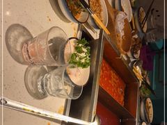 -五星桥原切肥牛火锅(怀德桥店)