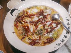-首秀·四川料理(星耀101店)