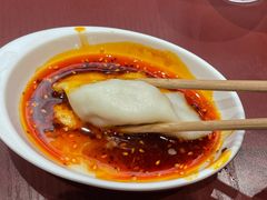 -喜家德虾仁水饺(岗厦北店)