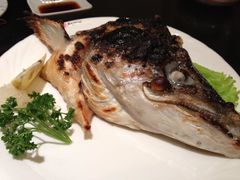 -万鱼亭 日本料理(无锡香山名园店)