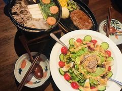 -铃木食堂(帽儿胡同店)