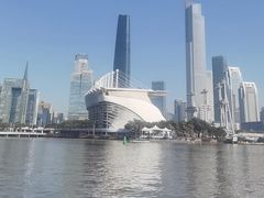 -海心沙亚运公园