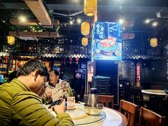 -随缘小馆(红岭路店)