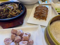 -便宜坊烤鸭店(玉蜓桥天坛店)