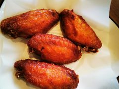 -玥记茶餐厅(十字门华发商都一期绸带店)