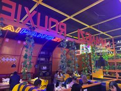 大堂-赖胖子肉蟹煲(金牛万达店)