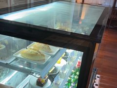 -比多罗咖啡吧(三亚海棠湾万丽度假酒店)