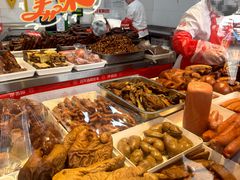 -净香园熟肉(北坦总店)