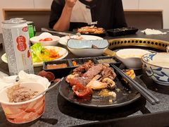 -神户赤童日式烤肉伙伴(东直门店)