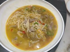 -梁家大院•农家菜(昆山会展中心店)