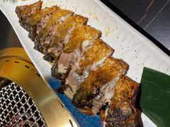 -厚贞日式烤肉(浦东汇智店)