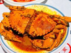 -三妹小龙虾·黄油蟹(华侨城总店)