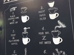 菜单-星巴克(来福士2F店)