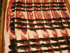 -千纸鹤嫩汁烤肉(学府店)