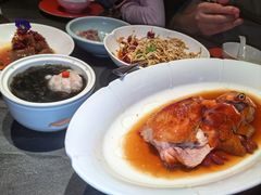 -小厨娘金榜题名(夫子庙秦淮河店)