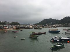 -南丫岛