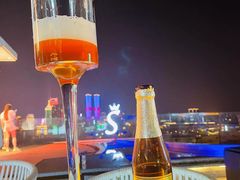 -杜尚rooftop露台酒吧