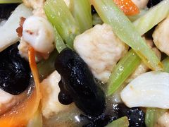 -苏闽菜馆(鞍山道店)