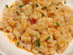 -不是烧烤·武汉大排档(大成路店)