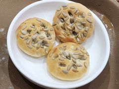 -西贝莜面村(当代商城店)