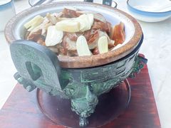 -唐猫庭院·千年陕菜(大唐不夜城店)