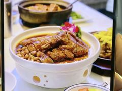 -金湖港式餐厅(建外店)