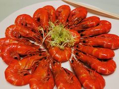 -东海海鲜酒家(中信广场店)