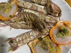 -七鲜渔港美食餐厅(巽寮湾海景店)