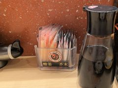 -万岁寿司(万国店)