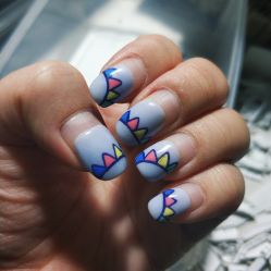 -Hands Nail专业美甲美睫