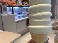 -DQ·蛋糕·冰淇淋(通州万达店)