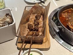 -浩爷羊蝎子火锅(望京店)