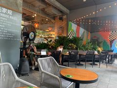 -Moka Bros 摩卡站(嘉华店)