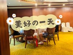 -宁波九龙湖开元度假村