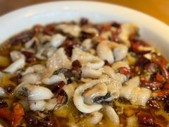 -永安鱼庄·镇江菜(丁卯店)