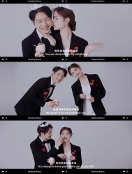 点击看大图 -壹时尚摄影机构(西门店)
