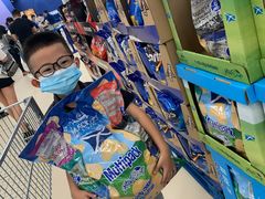 -盒马X会员店(上海森兰商都店)