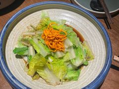 -薇酌饮·陕西菜(南门外店)