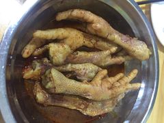 二孃鸡爪爪(双楠店)-二孃鸡爪爪(双楠店)