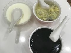 -芬芳甜品(体育东横街店)