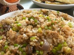-华春餐馆(鱼山路店)