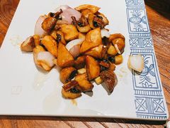 -云海肴·汽锅鸡·云南菜(美罗城店)