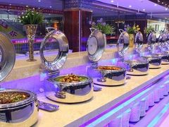 -小科自助海鲜烧肉(高区店)