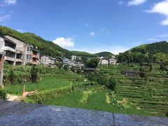 -泽雅景区