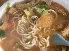 -祁家面馆(大香炉店)