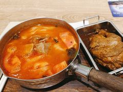 -小满手工粉(杭州滨江龙湖店)
